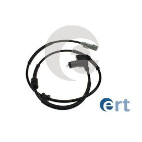 Compre Sensor, rotações da roda da ERT 530068 a um preço baixo por 22,09 €