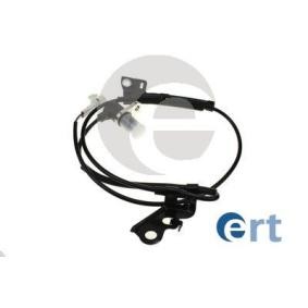 Compre Sensor, rotações da roda da ERT 530074 a um preço baixo por 20,60 €