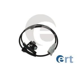 Compre Sensor, rotações da roda da ERT 530079 a um preço baixo por 37,58 €