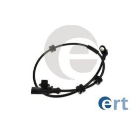 Comprar Sensor ABS de ERT 530081 a bajo precio de 36,18 €
