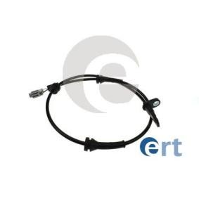 ABS-Sensor von ERT günstig für 21,92 €
