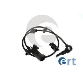 Compre Sensor, rotações da roda da ERT 530088 a um preço baixo por 19,94 €