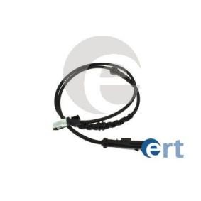 ABS-Sensor für RENAULT von ERT