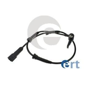 Compre Sensor, rotações da roda da ERT 530090 a um preço baixo por 24,87 €