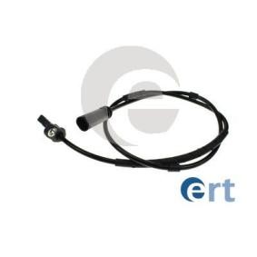 ABS Sensor des Herstellers ERT - Originalware Artikelnummer: 530095