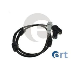 Compre Sensor, rotações da roda da ERT 530096 a um preço baixo por 23,20 €