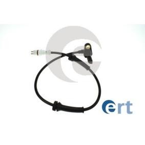 Compre Sensor, rotações da roda da ERT 530097 a um preço baixo por 32,28 €