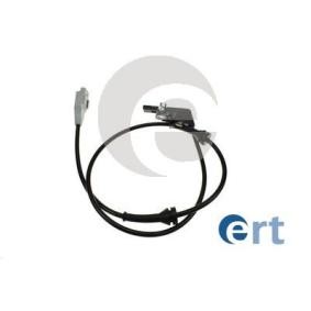 Compre Sensor, rotações da roda da ERT 530098 a um preço baixo por 22,55 €