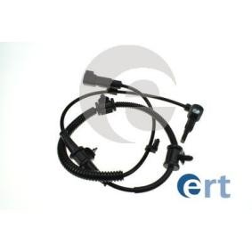 Compre Sensor, rotações da roda da ERT 530099 a um preço baixo por 20,66 €
