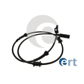 Compre Sensor, rotações da roda da ERT 530104 a um preço baixo por 21,07 €