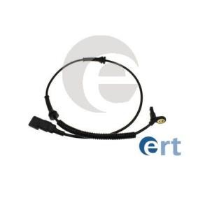 Comprar Sensor ABS de ERT 530106 a bajo precio de 22,99 €