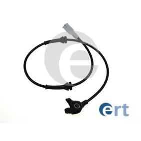 Comprar Sensor ABS de ERT 530116 a bajo precio de 23,78 €