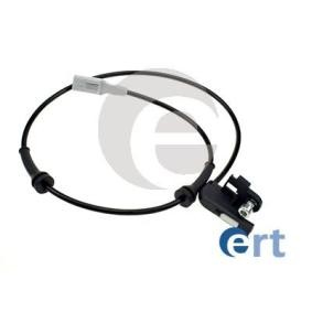 Comprar Sensor ABS de ERT 530117 a bajo precio de 35,39 €