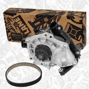 Achetez des Pompe à eau ET ENGINETEAM PW0008 à prix pour 291,58 €