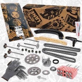 Achetez des Kit de chaîne de distribution ET ENGINETEAM RS0086 à prix pour 237,31 €