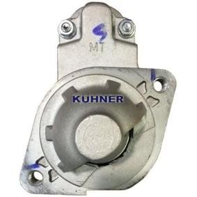 Köp Startmotor av AD KÜHNER 255255 till det låga priset 2049,47 kr