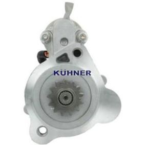 Köp Startmotor av AD KÜHNER 256294D till det låga priset 4823,10 kr