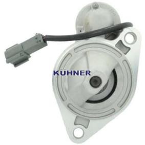 Köp Startmotor av AD KÜHNER 256306 till det låga priset 2313,05 kr