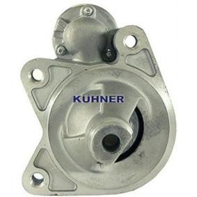 Köp Startmotor av AD KÜHNER 256324 till det låga priset 2729,92 kr
