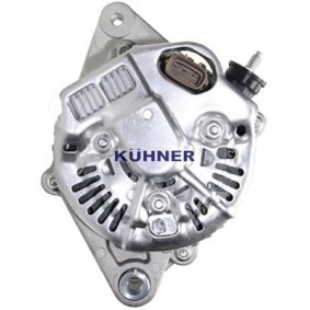 Lichtmaschine von AD KÜHNER