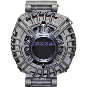 Köp Generator av AD KÜHNER 553753RIB till det låga priset 3528,08 kr