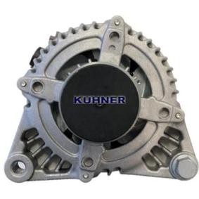 DS Lichtmaschine von AD KÜHNER