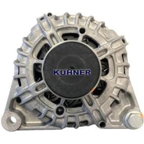 Lichtmaschine von AD KÜHNER 555298RIV