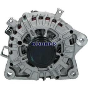 Lichtmaschine von AD KÜHNER