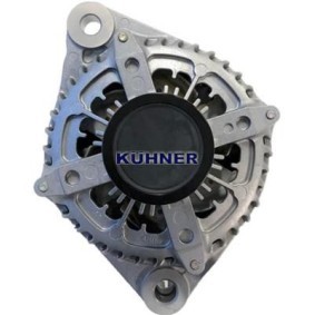 Köp Generator av AD KÜHNER 555317RID till det låga priset 4598,20 kr