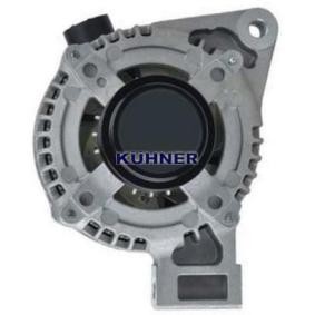 Lichtmaschine 555346RI