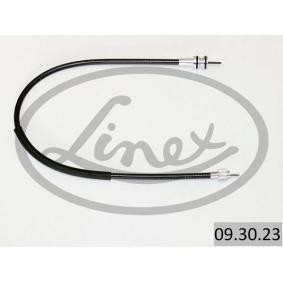 Kjøp Speedometer aksel av LINEX 09.30.23 til den lave prisen 160,42 NOK