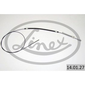 Comprar Cable del velocímetro de LINEX 11.30.04 a bajo precio de 12,18 €