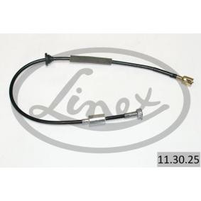 Comprar Cable del velocímetro de LINEX 11.30.25 a bajo precio de 15,67 €