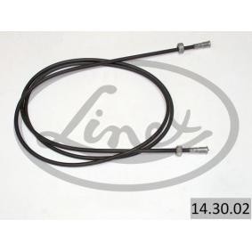 Achetez des Câble de compteur LINEX 14.30.02 à prix pour 16,66 €