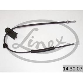 Achetez des Câble de compteur LINEX 14.30.07 à prix pour 18,91 €