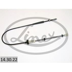 Achetez des Câble de compteur LINEX 14.30.22 à prix pour 18,10 €