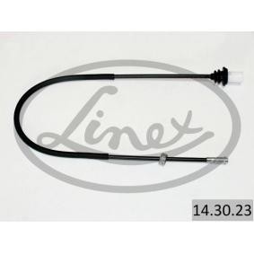 Achetez des Câble de compteur LINEX 14.30.23 à prix pour 14,41 €