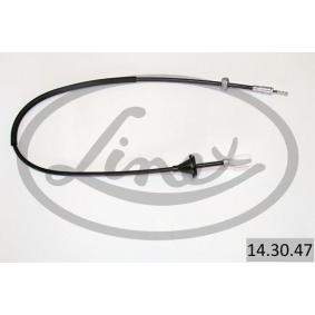 Achetez des Câble de compteur LINEX 14.30.47 à prix pour 17,64 €