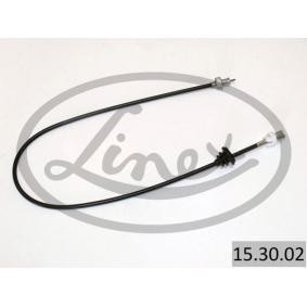 Køb Speedometerkabel af LINEX 15.30.02 til den lave pris 104,83 DKK