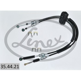 Acquista Cavo frizione da LINEX 35.10.71 a buon mercato per soli 23,25 €
