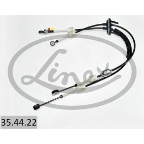 Acquista Cavo frizione da LINEX 35.10.72 a buon mercato per soli 18,03 €