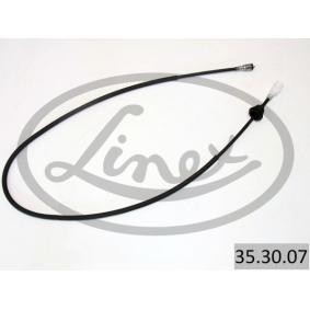 Acquista Cavo tachimetro da LINEX 35.30.07 a buon mercato per soli 11,93 €