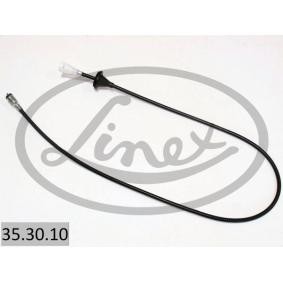 Acquista Cavo tachimetro da LINEX 35.30.10 a buon mercato per soli 11,32 €
