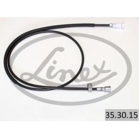 Acquista Cavo tachimetro da LINEX 35.30.15 a buon mercato per soli 10,70 €
