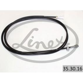 Acquista Cavo tachimetro da LINEX 35.30.16 a buon mercato per soli 12,53 €