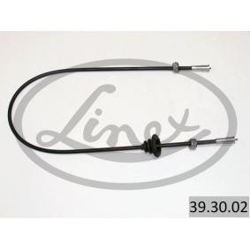Acquista Cavo tachimetro da LINEX 39.30.02 a buon mercato per soli 15,05 €