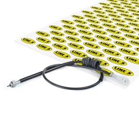 Comprar Cable del velocímetro de LINEX 47.30.10 a bajo precio de 15,36 €