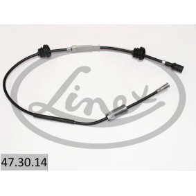 Comprar Cable del velocímetro de LINEX 47.30.12 a bajo precio de 9,98 €