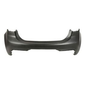 Achetez des Pare-choc arrière BLIC 5506-00-3281950P à prix pour 172,42 €