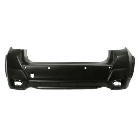 Achetez des Pare-choc arrière BLIC 5506-00-6735952P à prix pour 118,42 €